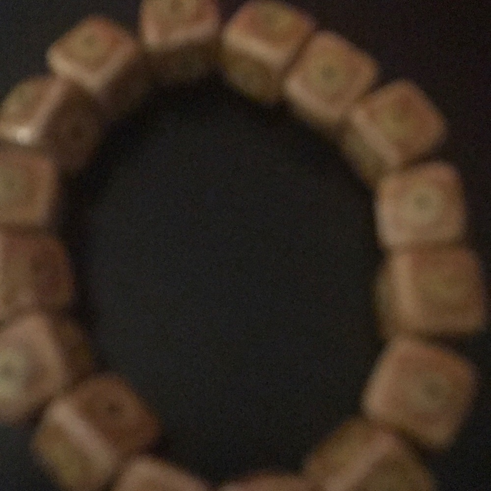 All three bracelets - Picture 5 of 6